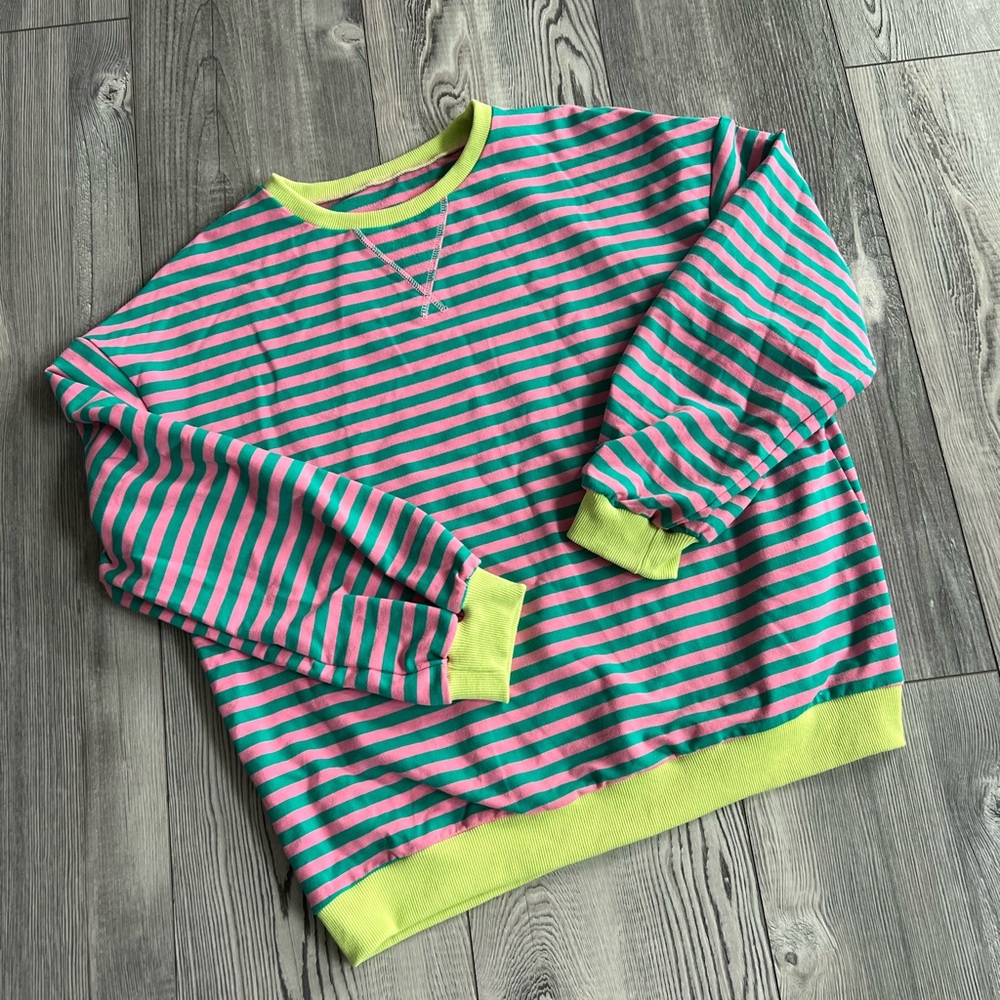 Viral Amazon sweatshirt